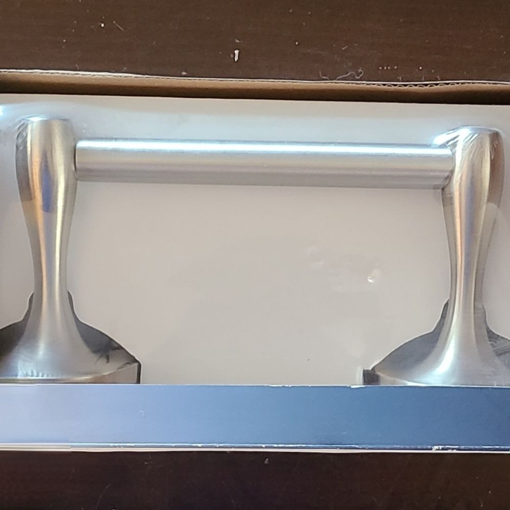 Kohler Willamette Toilet Paper Holder Model: R99803-BN‎